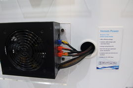 看44個機電廠商 臺北電腦展看點預測圖片8